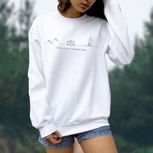 Load image into Gallery viewer, Favorite Things Crew Neck (Unisex)