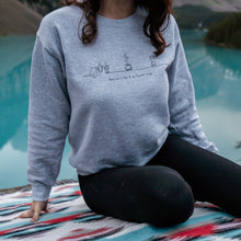Load image into Gallery viewer, Favorite Things Crew Neck (Unisex)