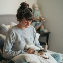 Load image into Gallery viewer, Favorite Things Crew Neck (Unisex)