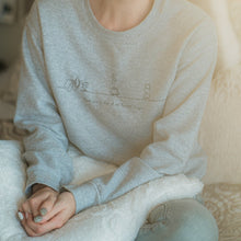Load image into Gallery viewer, Favorite Things Crew Neck (Unisex)