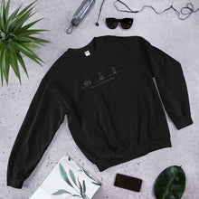 Load image into Gallery viewer, Favorite Things Crew Neck (Unisex)