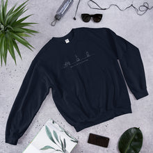 Load image into Gallery viewer, Favorite Things Crew Neck (Unisex)