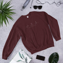 Load image into Gallery viewer, Favorite Things Crew Neck (Unisex)