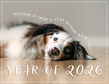 Load image into Gallery viewer, 2026 Keeping it Light and Very Demure with Lala