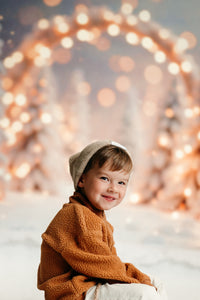 Christmas Mini - Backdrop One