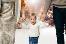 Load image into Gallery viewer, Christmas Mini - Backdrop Three