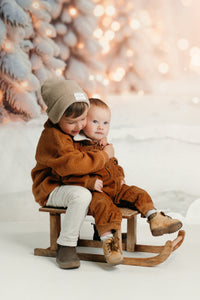 Christmas Mini - Backdrop One
