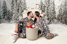 Load image into Gallery viewer, Christmas Mini - Backdrop Two