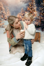 Load image into Gallery viewer, Christmas Mini - Backdrop Three