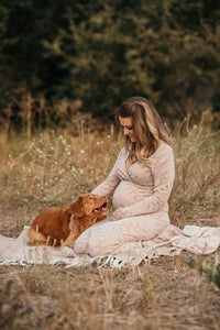 1 Hour Lifestyle Photography Session (Maternity, Family, Engagement, Furry Friends)
