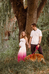 1 Hour Lifestyle Photography Session (Maternity, Family, Engagement, Furry Friends)