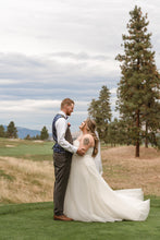 Load image into Gallery viewer, 6 Hour Wedding Photo Coverage