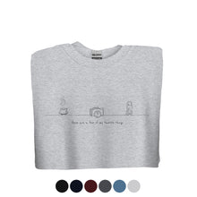 Load image into Gallery viewer, Favorite Things Crew Neck (Unisex)