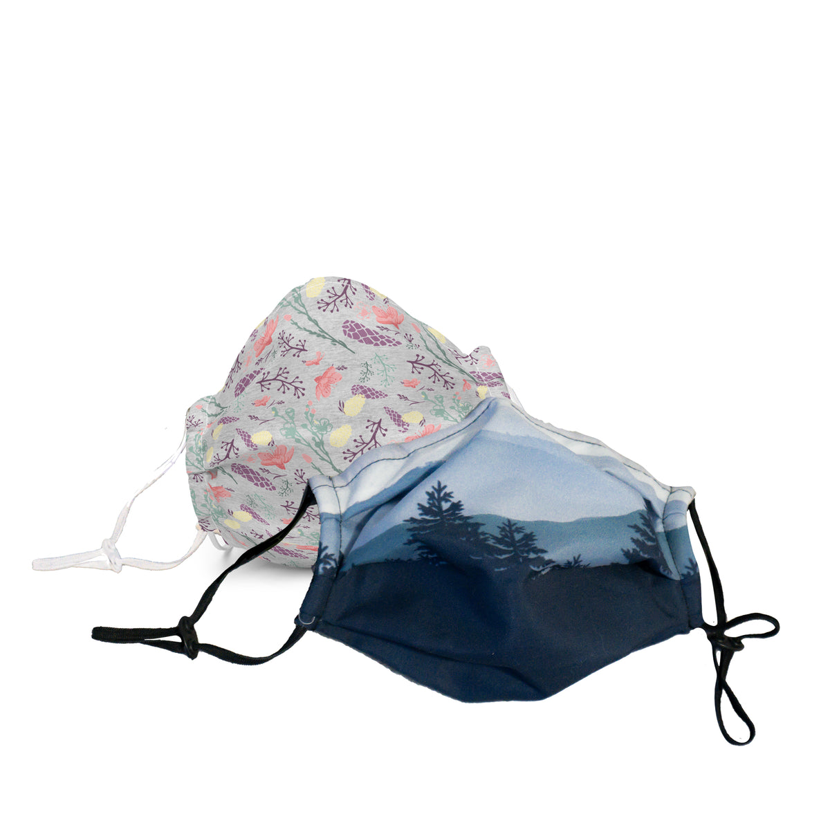 JL Break Art Face Mask – JL Break Media