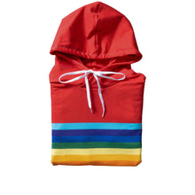 Load image into Gallery viewer, Over the Rainbow Hoodie (Unisex)
