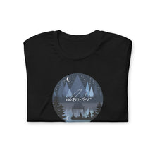 Load image into Gallery viewer, Women&#39;s Wander Tee