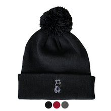 Load image into Gallery viewer, Favorite Things Pom Pom Hat